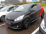Peugeot 208 GTi 30th Anniversary en Chile