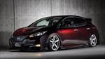 Nissan Leaf por Kuhl Racing