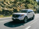 Ford Explorer Sport 2015