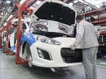 Peugeot 308 made in Argentina