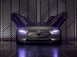 Renault Corbusier Concept