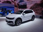 Volkswagen Tiguan 2017