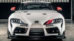 Toyota GR Supra GT4
