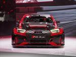 Audi RS3 LMS 2017