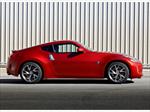 Nissan 370Z 2013