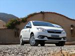 Nuevo FIAT Grand Siena en las rutas de Chile