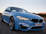 BMW M3, primeras imágenes