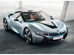 BMW i8 Spyder Concept