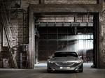 Peugeot HX1 Concept