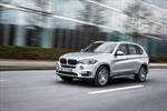 BMW X5 xDrive40e iPerformance