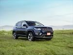 Jeep Compass 2018