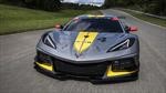 Chevrolet Corvette C8.R 2020