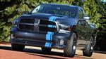 Mopar Urban Ram en SEMA show 2013