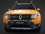 Renault Duster Detour Concept