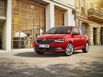 Skoda Fabia 2019