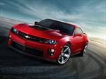 Chevrolet Camaro ZL1 Convertible