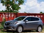 Buick Envision 2019
