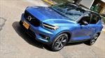 Prueba de manejo: Volvo XC40