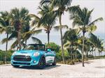 MINI Convertible 2017 