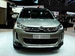 Citroën C4 Aircross