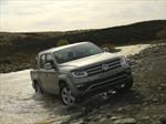 Volkswagen Amarok 2017 - Lanzamiento en Argentina