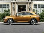 DS 7 Crossback 2018