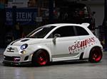 FIAT 500 M1 Turbo Tallini Competizione