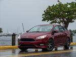 Nuevo Ford Focus, primer contacto