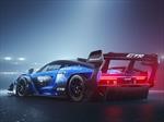 McLaren Senna GTR 2019