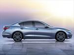 Infiniti Q50 2014 llega a México