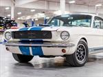 Shelby GT350H de Carroll Shelby