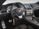 AC Schnitzer BMW Serie 6 Cabrio