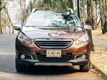 Peugeot 2008 2014