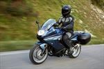 BMW F 800 GT 2017