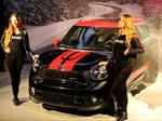 MINI Countryman JCW Lanzamiento en Chile