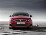 Peugeot 308 GTi