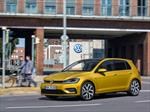 Nuevo Volkswagen Golf VII (restyling)