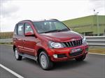 Mahindra Quanto