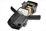 Hot Wheels Edición Limitada K.I.T.T.