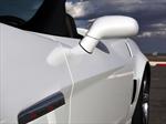 Chevrolet Corvette GS 2012 primer contacto