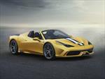 Ferrari 458 Speciale Aperta