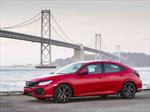 Honda Civic Hatchback 2017