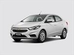 Chevrolet Prisma 2017