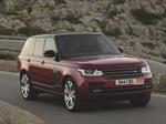 Range Rover 2017 SVAutobiography Dynamic