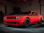 Dodge Challenger SRT Demon por SpeedKore