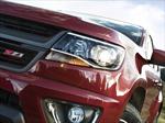 Chevrolet planea una S 10 con espíritu de Camaro