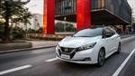 Nissan LEAF 2019 en Chile