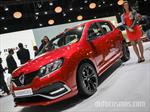 Renault Sandero RS 2016