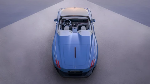 Rolls-Royce Nightingale