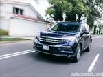 Honda Pilot 2016